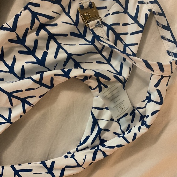 Khongboon Kozani set S/S NWT - Picture 6 of 6